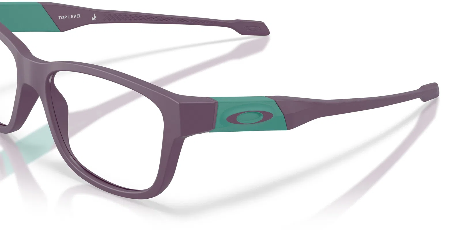 Oakley Top Level 8012 Eyeglasses - view 67